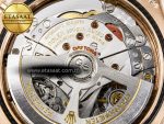 Daytona 126509 RG APSF 1:1 Best Edition Brown Dial Stick Markers on 904L RG Bracelet SH4131 - Görsel 21