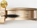 Daytona 126509 RG APSF 1:1 Best Edition Brown Dial Stick Markers on 904L RG Bracelet SH4131 - Görsel 32