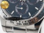 Daytona 126509 SS APSF 1:1 Best Edition Blue Dial Stick Markers on 904L SS Bracelet SH4131 - Görsel 11