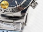 Daytona 126509 SS APSF 1:1 Best Edition Blue Dial Stick Markers on 904L SS Bracelet SH4131 - Görsel 14