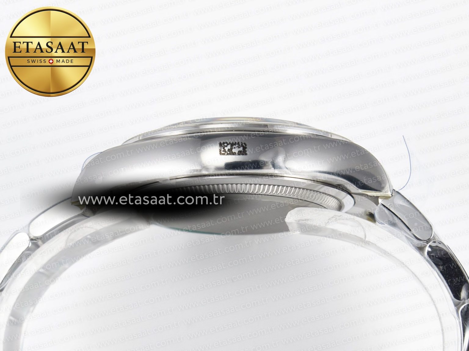 Daytona 126509 SS APSF 1:1 Best Edition Blue Dial Stick Markers on 904L SS Bracelet SH4131 - Görsel 15