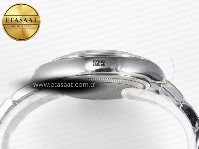 Daytona 126509 SS APSF 1:1 Best Edition Blue Dial Stick Markers on 904L SS Bracelet SH4131 - Görsel 15