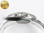 Daytona 126509 SS APSF 1:1 Best Edition Blue Dial Stick Markers on 904L SS Bracelet SH4131 - Görsel 16