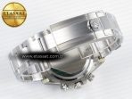 Daytona 126509 SS APSF 1:1 Best Edition Blue Dial Stick Markers on 904L SS Bracelet SH4131 - Görsel 17