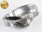 Daytona 126509 SS APSF 1:1 Best Edition Blue Dial Stick Markers on 904L SS Bracelet SH4131 - Görsel 17