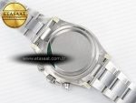 Daytona 126509 SS APSF 1:1 Best Edition Blue Dial Stick Markers on 904L SS Bracelet SH4131 - Görsel 18