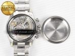 Daytona 126509 SS APSF 1:1 Best Edition Blue Dial Stick Markers on 904L SS Bracelet SH4131 - Görsel 19