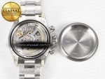 Daytona 126509 SS APSF 1:1 Best Edition Blue Dial Stick Markers on 904L SS Bracelet SH4131 - Görsel 19