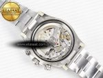 Daytona 126509 SS APSF 1:1 Best Edition Blue Dial Stick Markers on 904L SS Bracelet SH4131 - Görsel 20