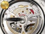 Daytona 126509 SS APSF 1:1 Best Edition Blue Dial Stick Markers on 904L SS Bracelet SH4131 - Görsel 21