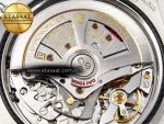 Daytona 126509 SS APSF 1:1 Best Edition Blue Dial Stick Markers on 904L SS Bracelet SH4131 - Görsel 22