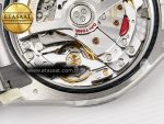Daytona 126509 SS APSF 1:1 Best Edition Blue Dial Stick Markers on 904L SS Bracelet SH4131 - Görsel 23