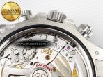Daytona 126509 SS APSF 1:1 Best Edition Blue Dial Stick Markers on 904L SS Bracelet SH4131 - Görsel 24