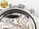 Daytona 126509 SS APSF 1:1 Best Edition Blue Dial Stick Markers on 904L SS Bracelet SH4131 - Görsel 24