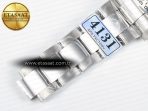 Daytona 126509 SS APSF 1:1 Best Edition Blue Dial Stick Markers on 904L SS Bracelet SH4131 - Görsel 26