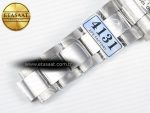 Daytona 126509 SS APSF 1:1 Best Edition Blue Dial Stick Markers on 904L SS Bracelet SH4131 - Görsel 26