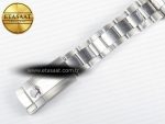 Daytona 126509 SS APSF 1:1 Best Edition Blue Dial Stick Markers on 904L SS Bracelet SH4131 - Görsel 27