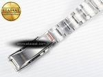 Daytona 126509 SS APSF 1:1 Best Edition Blue Dial Stick Markers on 904L SS Bracelet SH4131 - Görsel 28
