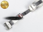 Daytona 126509 SS APSF 1:1 Best Edition Blue Dial Stick Markers on 904L SS Bracelet SH4131 - Görsel 30
