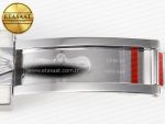 Daytona 126509 SS APSF 1:1 Best Edition Blue Dial Stick Markers on 904L SS Bracelet SH4131 - Görsel 32