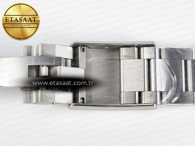 Daytona 126509 SS APSF 1:1 Best Edition Blue Dial Stick Markers on 904L SS Bracelet SH4131 - Görsel 34