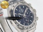 Daytona 126509 SS APSF 1:1 Best Edition Blue Dial Stick Markers on 904L SS Bracelet SH4131 - Görsel 5