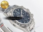 Daytona 126509 SS APSF 1:1 Best Edition Blue Dial Stick Markers on 904L SS Bracelet SH4131 - Görsel 7