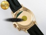 Daytona 126515 Gain Weight APSF 1:1 Best Edition Brown Dial Stick Markers on Oysterflex Strap SH4131 - Görsel 18