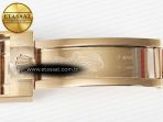 Daytona 126515 Gain Weight APSF 1:1 Best Edition Brown Dial Stick Markers on Oysterflex Strap SH4131 - Görsel 32