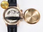 Daytona 126515 QF 1:1 Best Edition Black/RG Dial on Oysterflex Strap SH4131 V5 (48 Hours Power Reserve) - Görsel 19