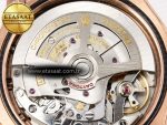Daytona 126515 QF 1:1 Best Edition Black/RG Dial on Oysterflex Strap SH4131 V5 (48 Hours Power Reserve) - Görsel 21
