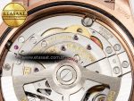 Daytona 126515 QF 1:1 Best Edition Black/RG Dial on Oysterflex Strap SH4131 V5 (48 Hours Power Reserve) - Görsel 22
