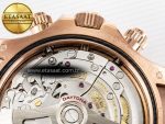 Daytona 126515 QF 1:1 Best Edition Black/RG Dial on Oysterflex Strap SH4131 V5 (48 Hours Power Reserve) - Görsel 23