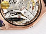 Daytona 126515 QF 1:1 Best Edition Black/RG Dial on Oysterflex Strap SH4131 V5 (48 Hours Power Reserve) - Görsel 24