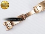 Daytona 126515 QF 1:1 Best Edition Black/RG Dial on Oysterflex Strap SH4131 V5 (48 Hours Power Reserve) - Görsel 31