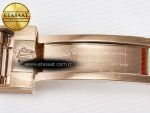 Daytona 126515 QF 1:1 Best Edition Black/RG Dial on Oysterflex Strap SH4131 V5 (48 Hours Power Reserve) - Görsel 32