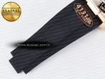 Daytona 126515 QF 1:1 Best Edition Black/RG Dial on Oysterflex Strap SH4131 V6 （Gain Weight） - Görsel 27