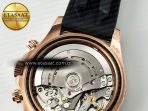 Daytona 126515 QF 1:1 Best Edition Brown/Black Dial Stick Markers On Oyster Bracelet SH4131 V10(Gain Weight) - Görsel 21