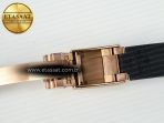 Daytona 126515 QF 1:1 Best Edition Brown/Black Dial Stick Markers On Oyster Bracelet SH4131 V10(Gain Weight) - Görsel 34