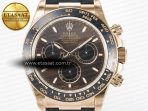 Rolex Daytona 126515 QF SH4131 - Görsel 4