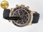 Rolex Daytona 126515 QF SH4131 - Görsel 9