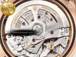 Daytona 126515 QF 1:1 Best Edition RG/Black Dial on Oysterflex Strap SH4131 V6（Gain Weight） - Görsel 21