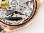 Daytona 126515 QF 1:1 Best Edition RG/Black Dial on Oysterflex Strap SH4131 V6（Gain Weight） - Görsel 23