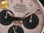 Daytona 126515 QF 1:1 Best Edition RG Dial on Oysterflex Strap QF4131 V10 (48 Hours Power Reserve) - Görsel 10