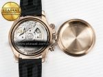 Daytona 126515 QF 1:1 Best Edition RG Dial on Oysterflex Strap QF4131 V10 (48 Hours Power Reserve) - Görsel 19