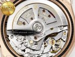 Daytona 126515 QF 1:1 Best Edition RG Dial on Oysterflex Strap QF4131 V10 (48 Hours Power Reserve) - Görsel 21