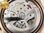 Daytona 126515 QF 1:1 Best Edition RG Dial on Oysterflex Strap QF4131 V10 (48 Hours Power Reserve) - Görsel 22