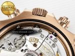 Daytona 126515 QF 1:1 Best Edition RG Dial on Oysterflex Strap QF4131 V10 (48 Hours Power Reserve) - Görsel 23