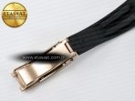 Daytona 126515 QF 1:1 Best Edition RG Dial on Oysterflex Strap QF4131 V10 (48 Hours Power Reserve) - Görsel 28
