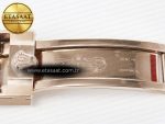 Daytona 126515 QF 1:1 Best Edition RG Dial on Oysterflex Strap QF4131 V10 (48 Hours Power Reserve) - Görsel 32